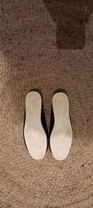 Sabrina unisexo (tam.38)