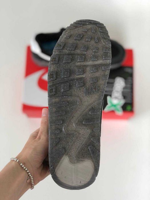 Мужские кроссовки Nike Air Max 90 Terrascape Black Easy. 40-45