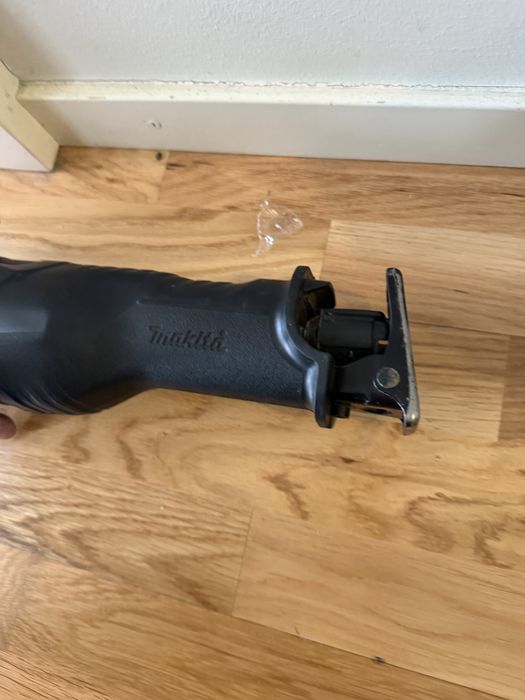 Makita DJR 186. Jak nowa