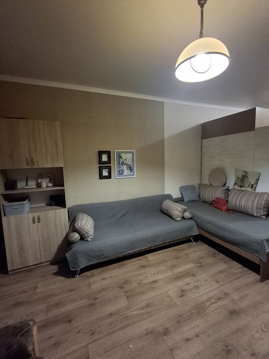 Смарт квартира возле метро Дворец Спорта