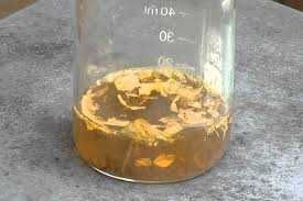 Ищу  аффинаж миланж