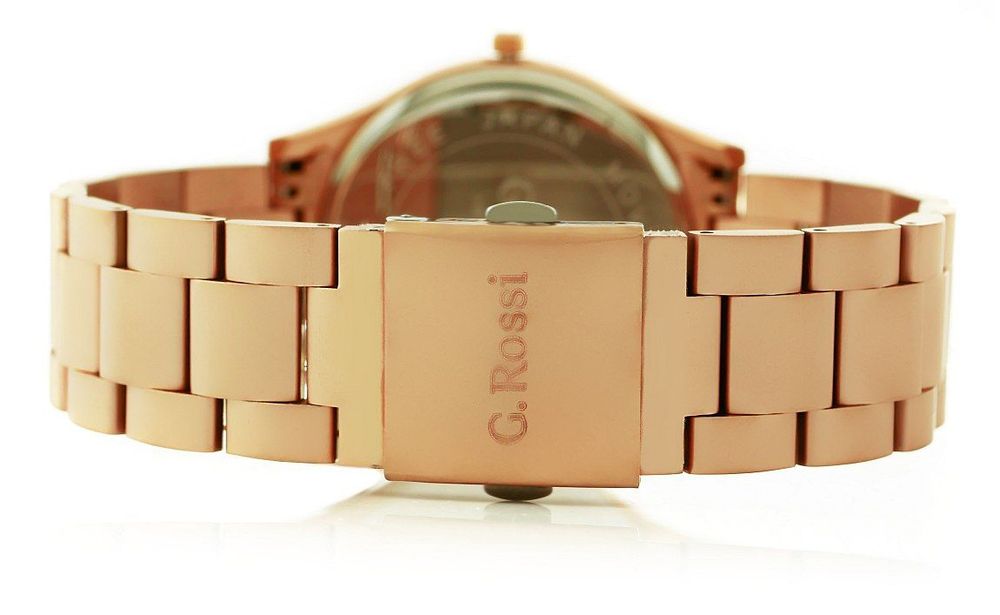 zegarek damski g.rossi 11912b2-4d2