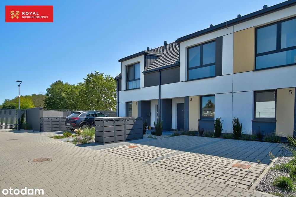 Dom – Stara Wieś - Widok 3