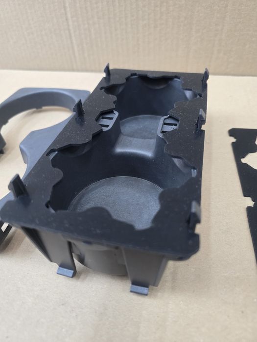 Gumka uszczelka cupholdera Volvo V70II XC70 2000 -04