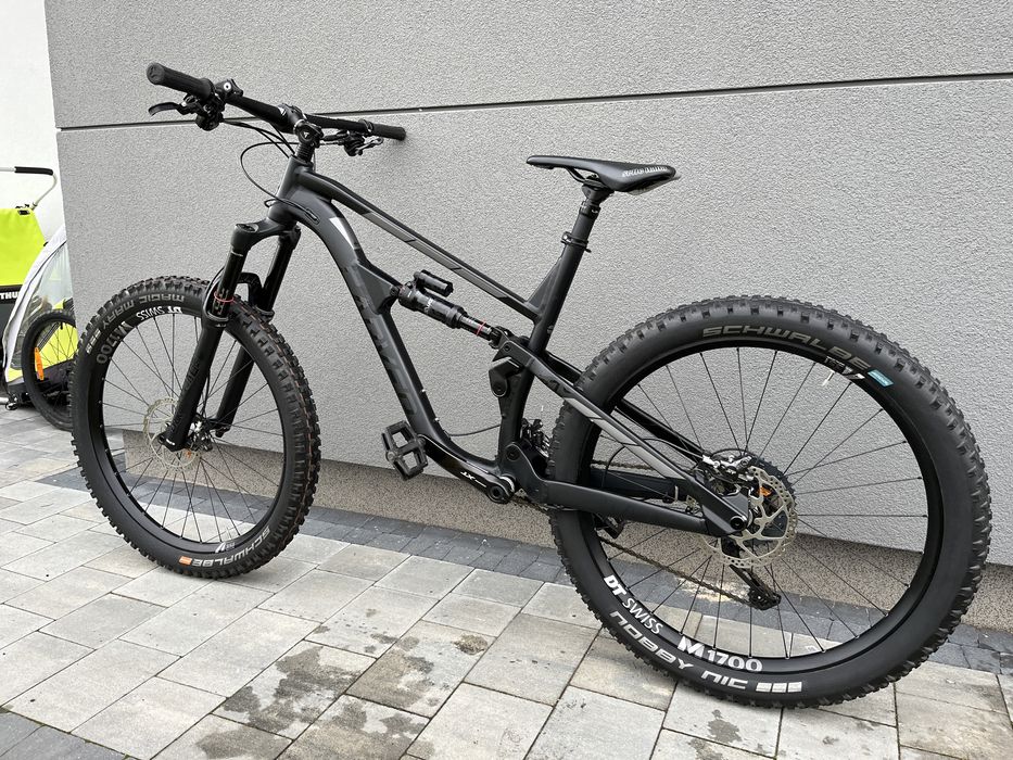 Rower Carver Drift 270AM+