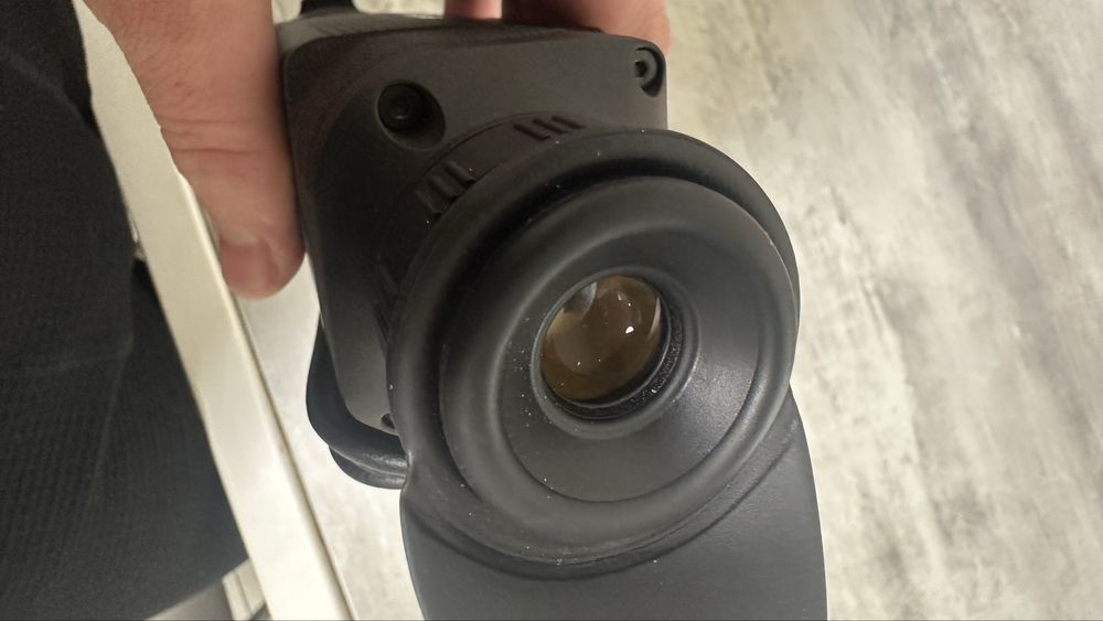 Тепловізор Pulsar Helion 2 XQ38F