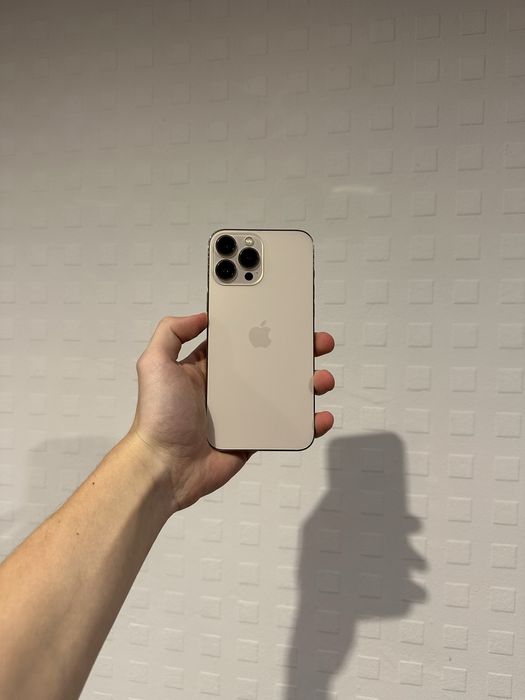 iPhone 13 ProMax 128 GB