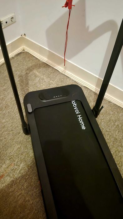 Passadeira mobvoi home (nova)