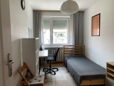 Wynajme mieszkanie w Łęczycy dlugoterminowy