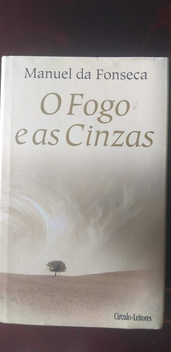 Livros de Manuel da Fonseca
