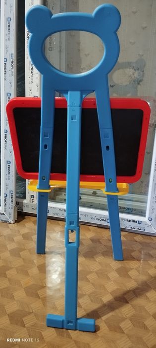 Детский мольберт/доска для рисования