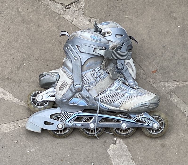 Продам ролики