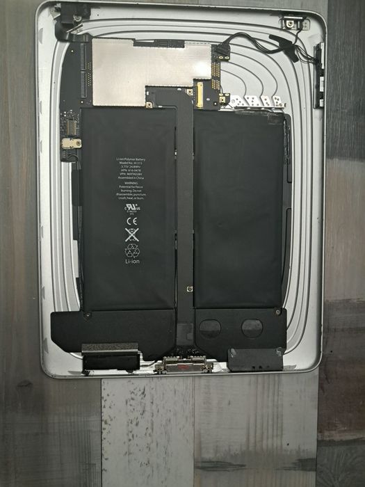 Ipad 1st gen a1219