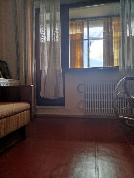 Продам 2комнатную квартиру на пр Тракторостроителей,м-р 535А