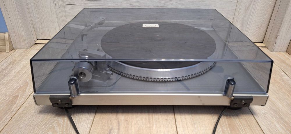 Gramofon Unitra Dynamic SPEAKER PL 730 ! BDB STAN ! Sprawny ! Okazja !