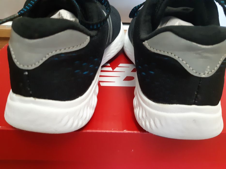 Кроссовки  New balance