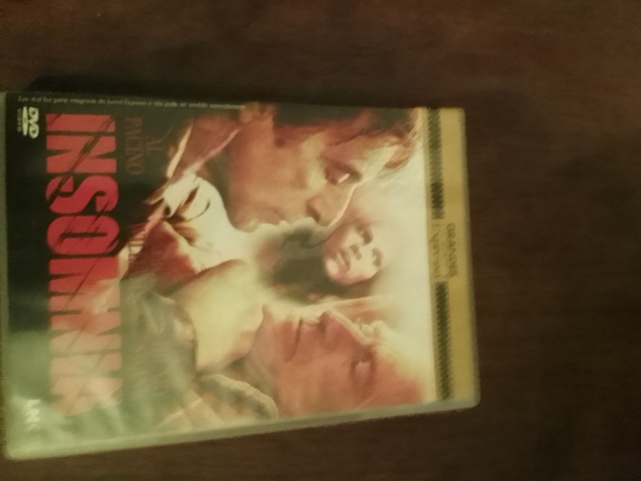 DVD s de Filmes como novos