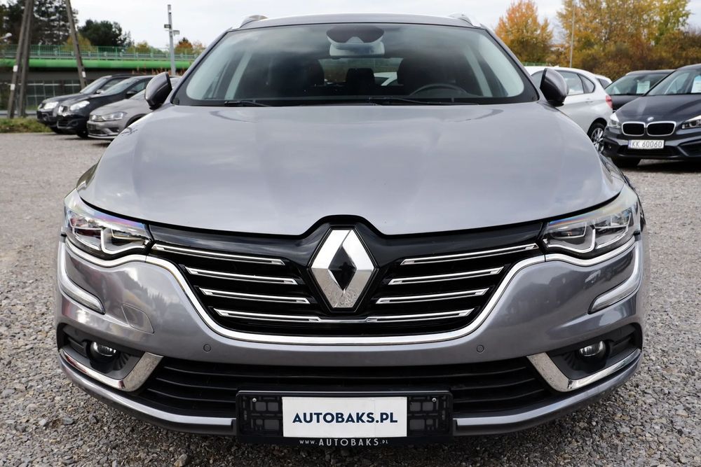 Renault Talisman