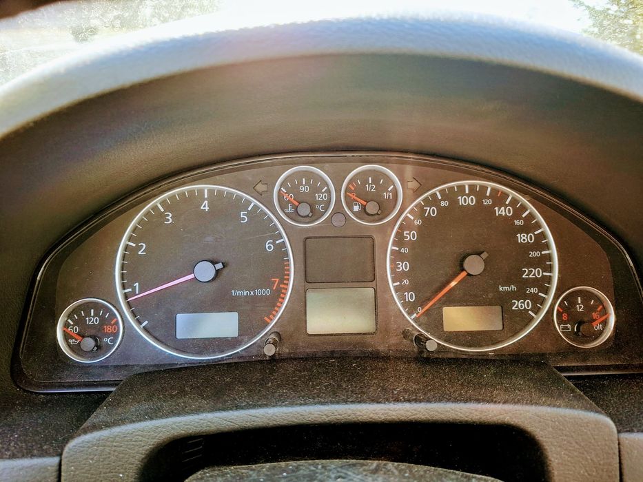 Sprzedam Audi a6 c5