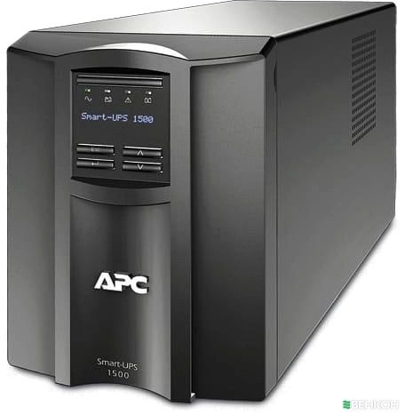 ДБЖ APS smart ups 1500 VA LCD