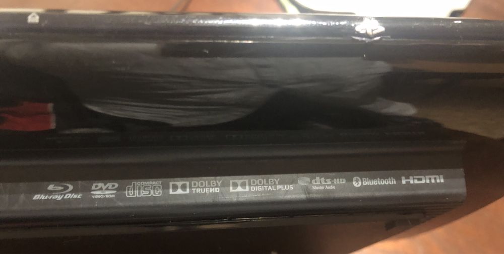 Playstation 3 a funcionar