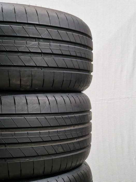 [Como Novos] 4 Pneus 255/40R21 GOODYEAR