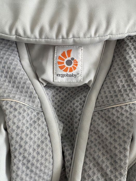 Ergo baby Canguru