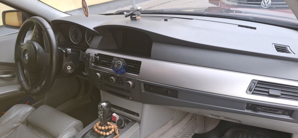 Продам BMW e60, 2004р.