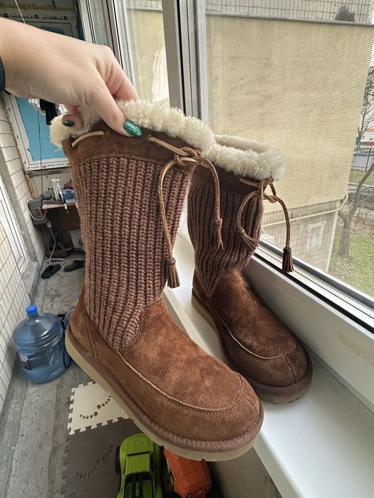 Ugg Australia оригінал, уггі