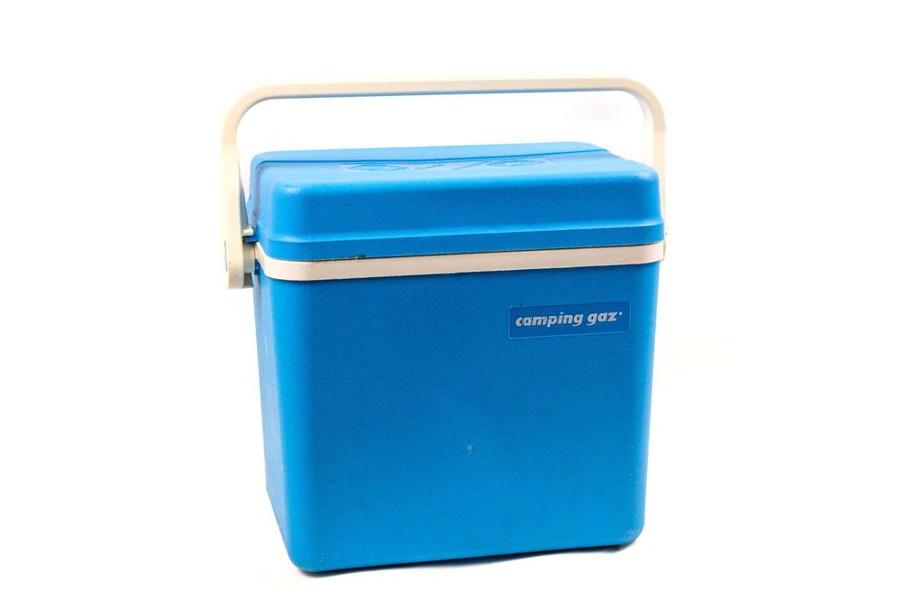 Geleira Campingaz Isotherm 10 litros