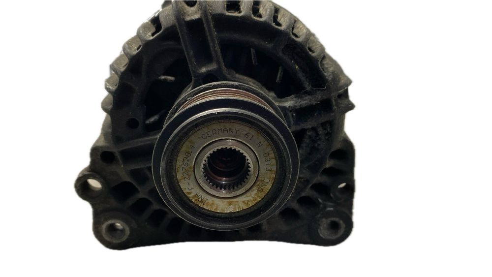 Alternador SKODA Octavia I Hatchback (1U2)