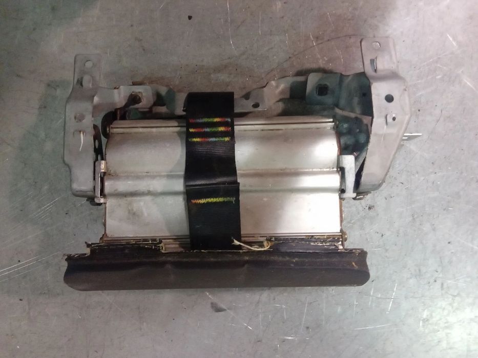 AIRBAG DO PASSAGEIRO SEAT LEON 1M