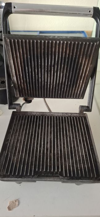 Grelhador / Tostadeira Princess 2000W