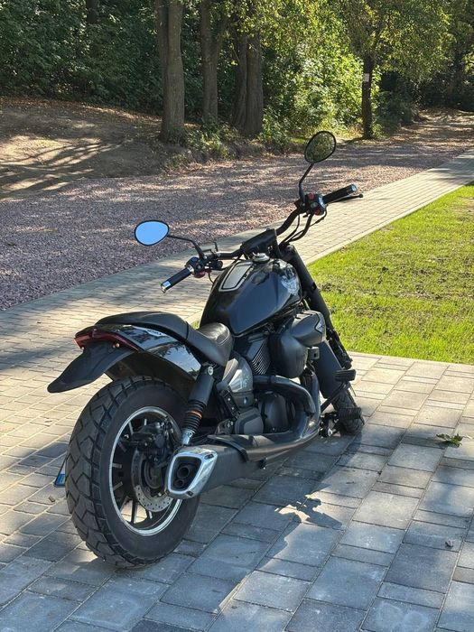 Lifan V16S 2021 року