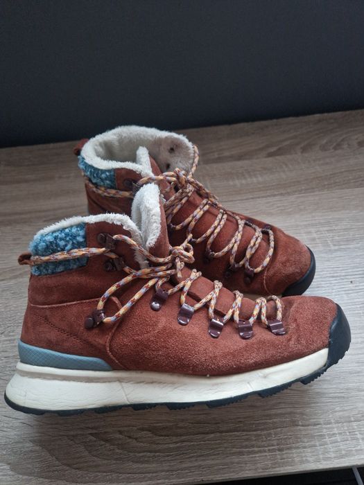 Trapery nike acg buty zimowe 40 25.5cm