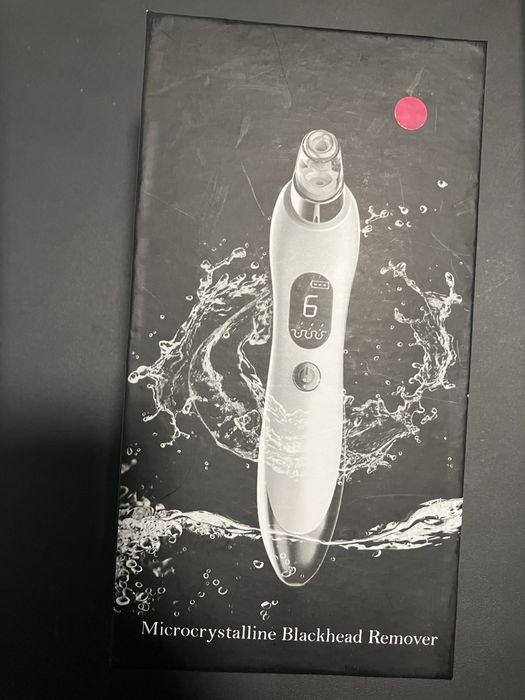 Urządzenie do usuwania wągrów