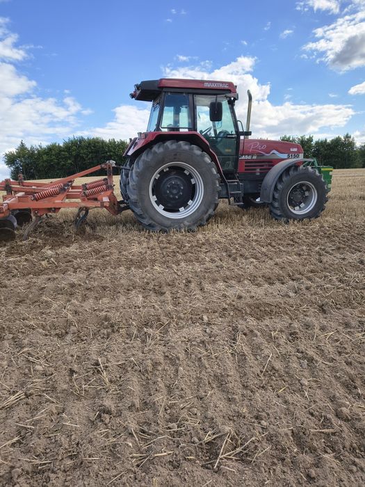 Case 5150 Pro 97r nie john