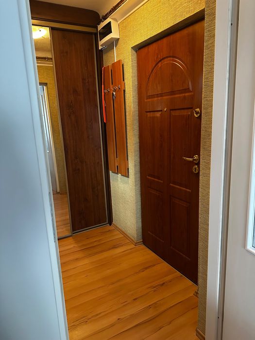 Kawalerka 36 m² | I piętro | Piwnica | Internet i TV - Widok 3