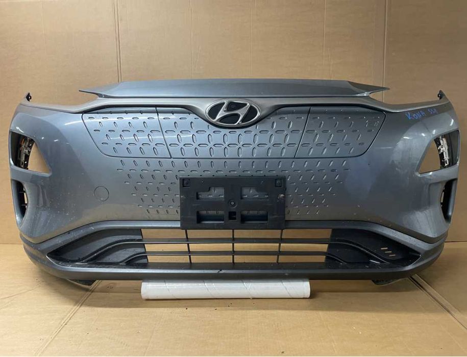 Разборка Hyundai Kona Ioniq I30 I40 Santa Fe запчасти Хюндай шрот б/у