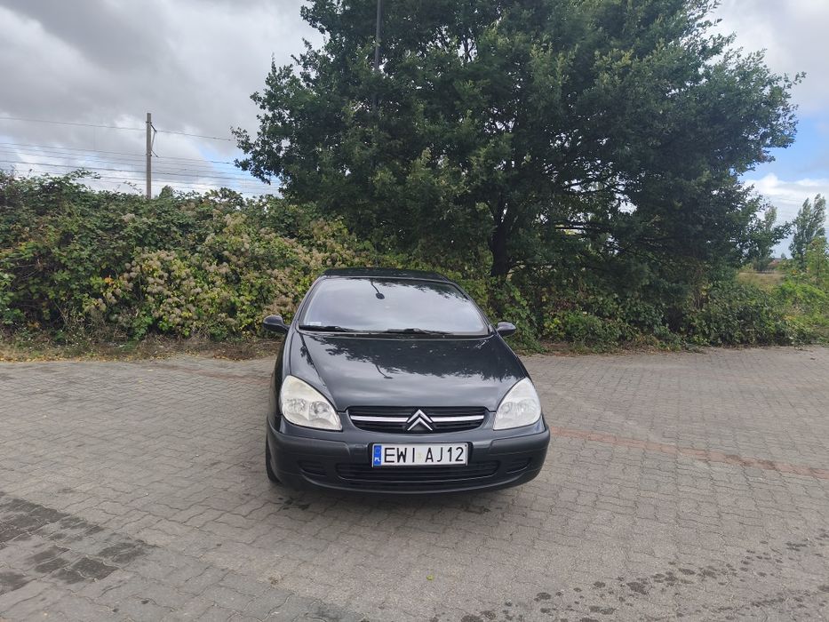 Citroën C5