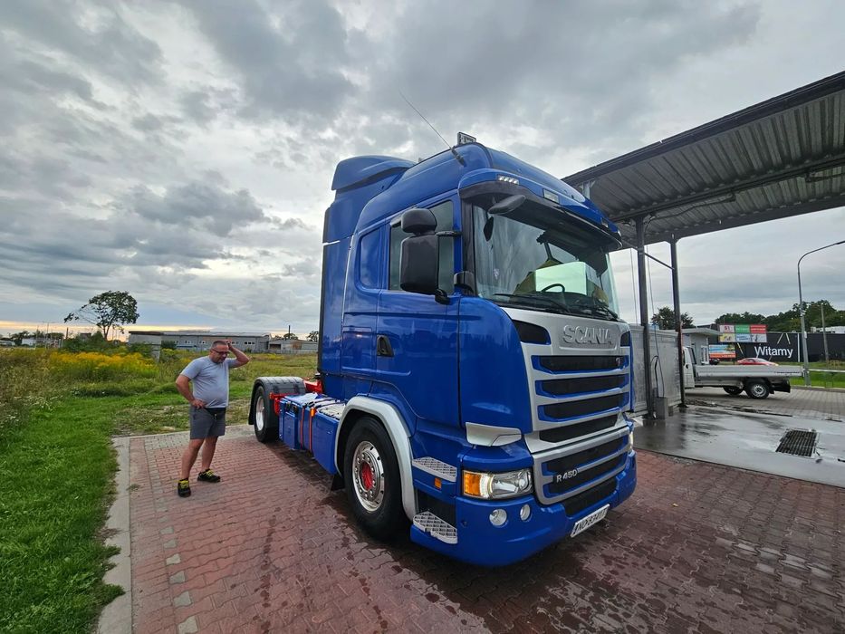 Scania