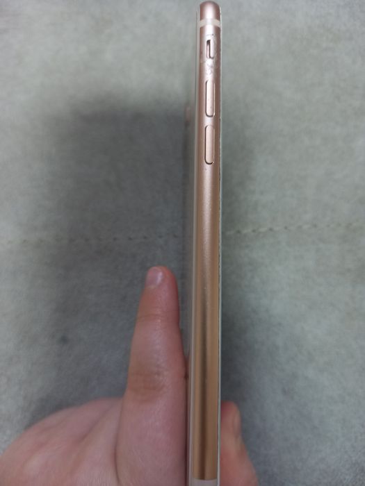 IPhone 8 RosaGold 64GB