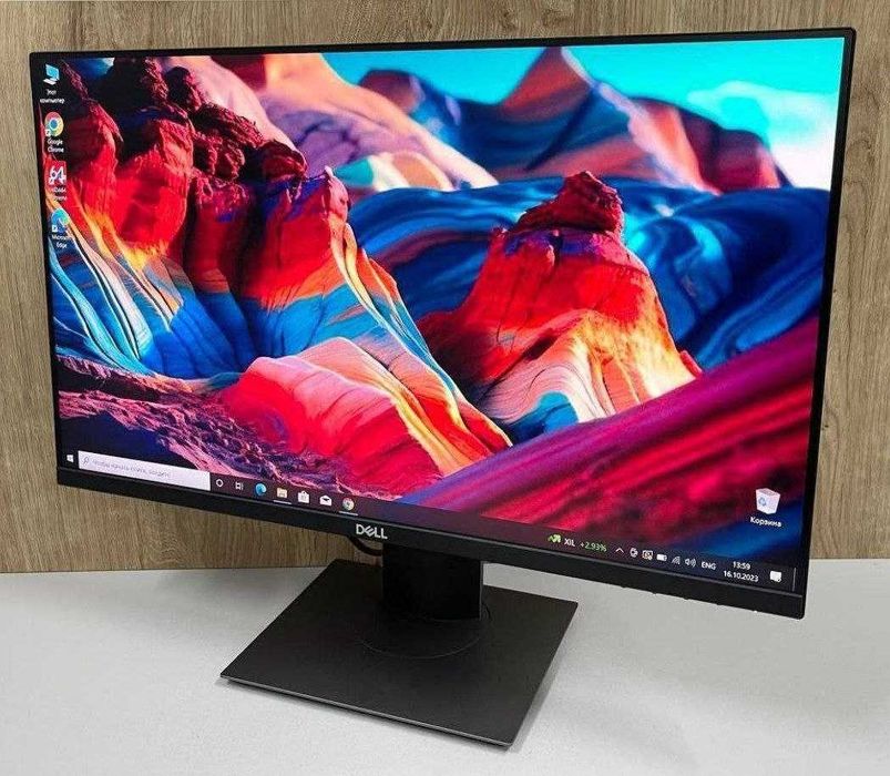 Монітор DELL P2319H