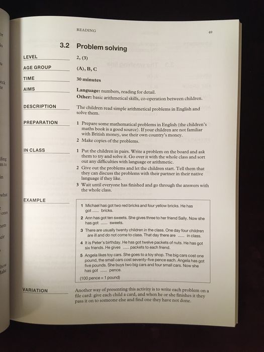 Oxford Young Learners Resource Book For Teachers Nowy