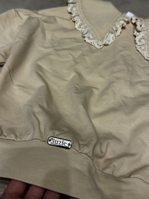 Кофта для дівчини suzie