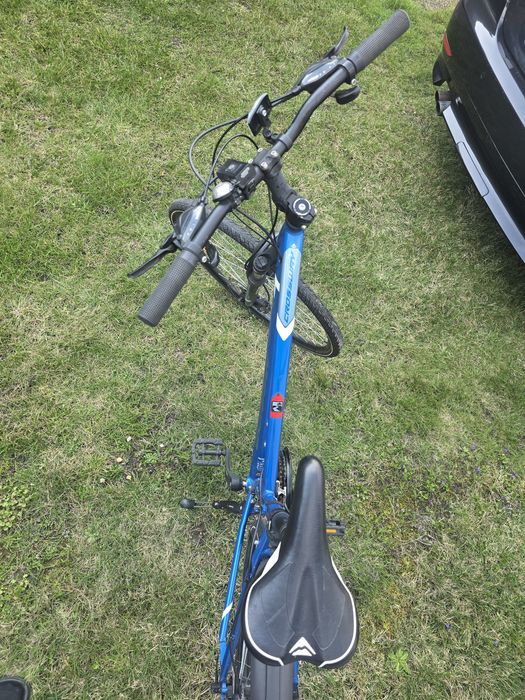 Rower Merida ISO