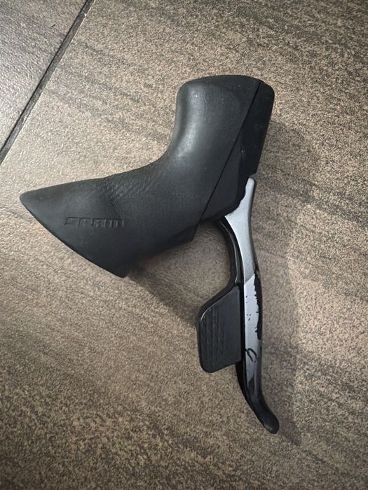 komplet klamek sram force