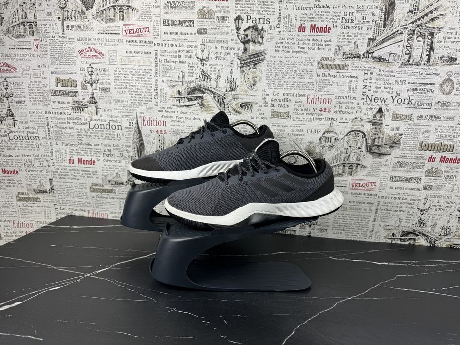 Кросівки Adidas CrazyTrain LT Розмір 44.5 Взуття