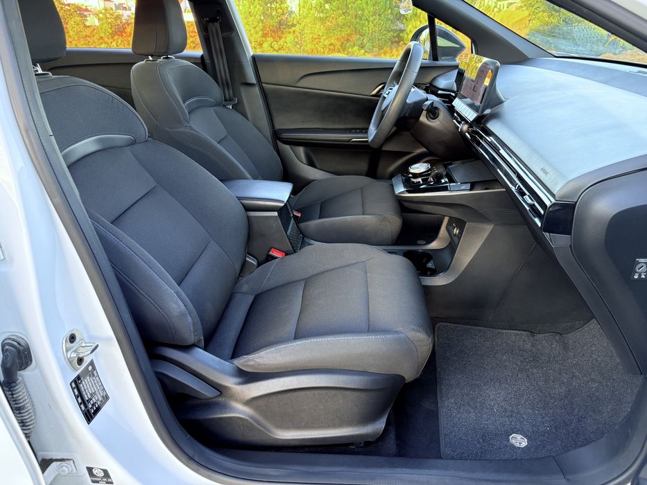 MG MG4 2023 51kWh LFP