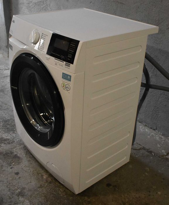 Pralka AEG 7000 Series ProStream 1-8kg LR7FL841EX